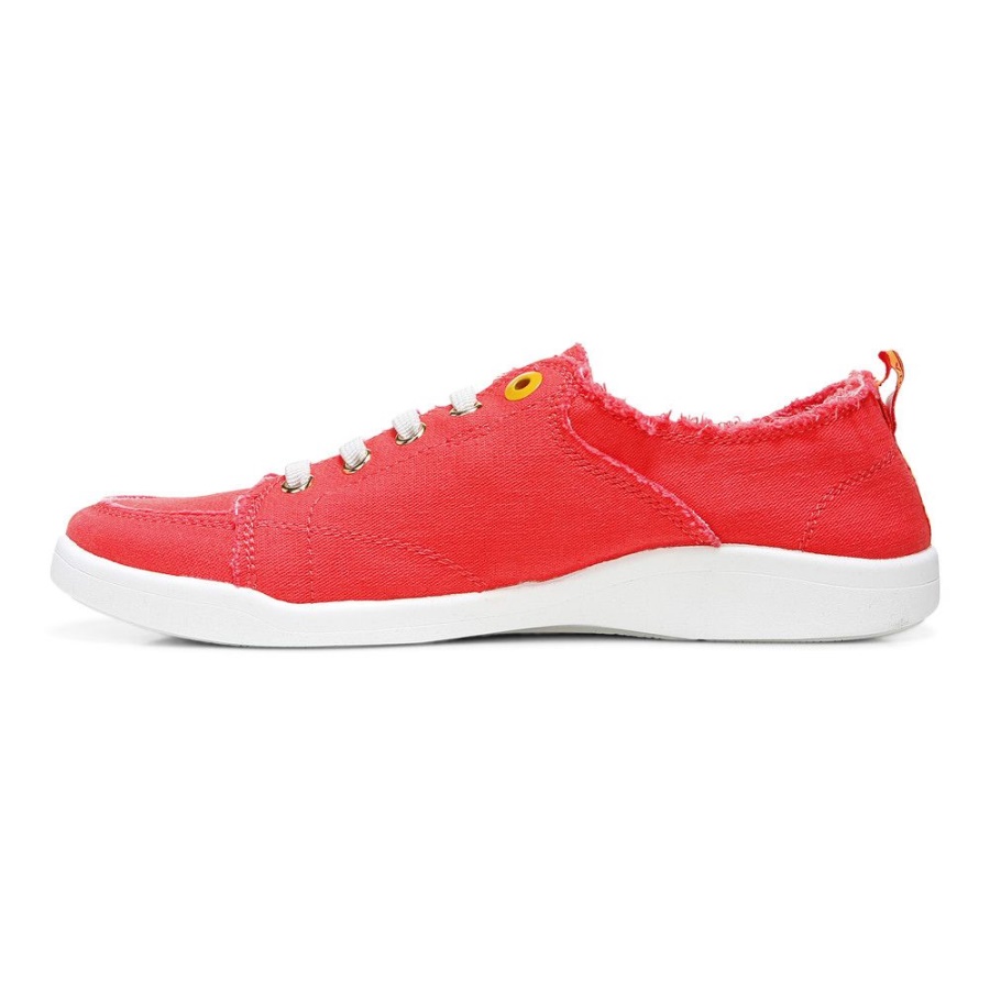 Pismo Casual Trainer Vionic UK Poppy [UKVIONICSKU545] Vionic UK