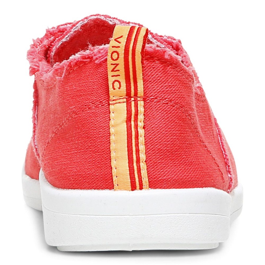 Pismo Casual Trainer Vionic UK Poppy [UKVIONICSKU545] Vionic UK